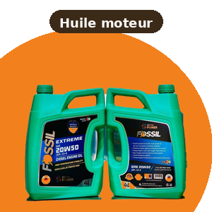 Engine Oil