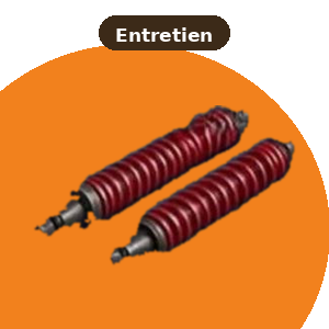 Entretien