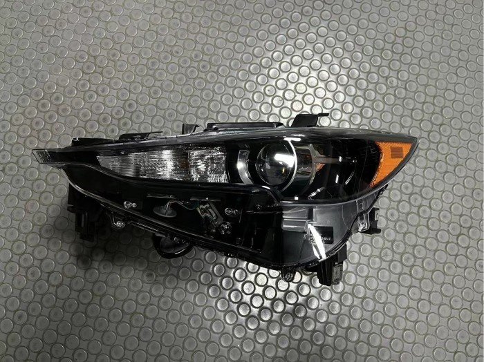 Phare de voiture Auto 2017 2018 2019 2020 pour Mazda cx5 cx-5 2017 2018 2019 2022