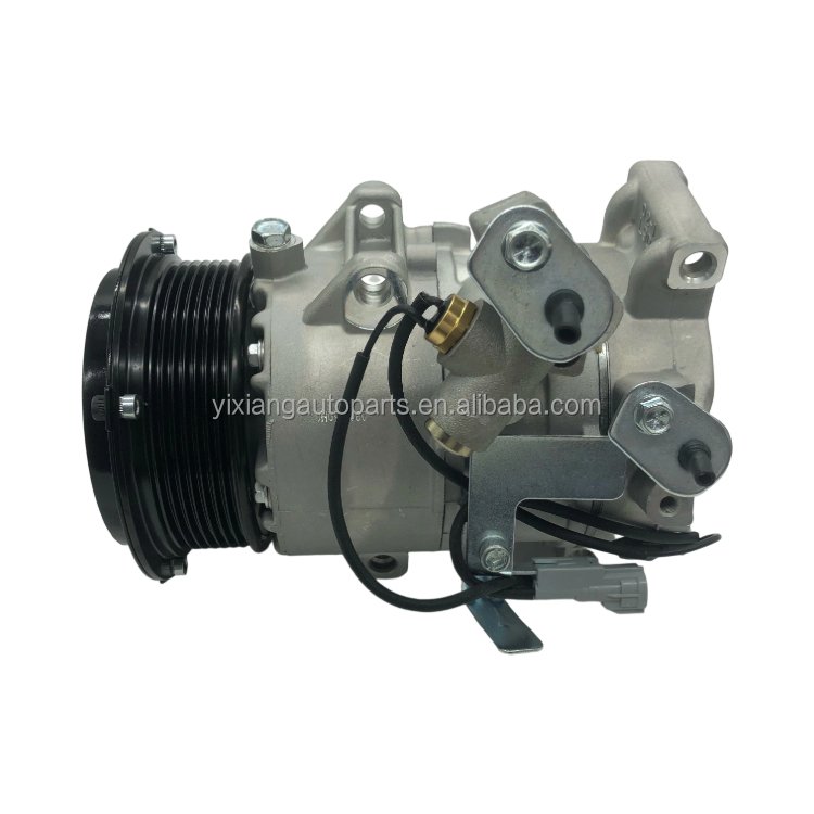 Toyota Hiace- compresseur faible bruit avec certification CE 140384NEW 711307158836