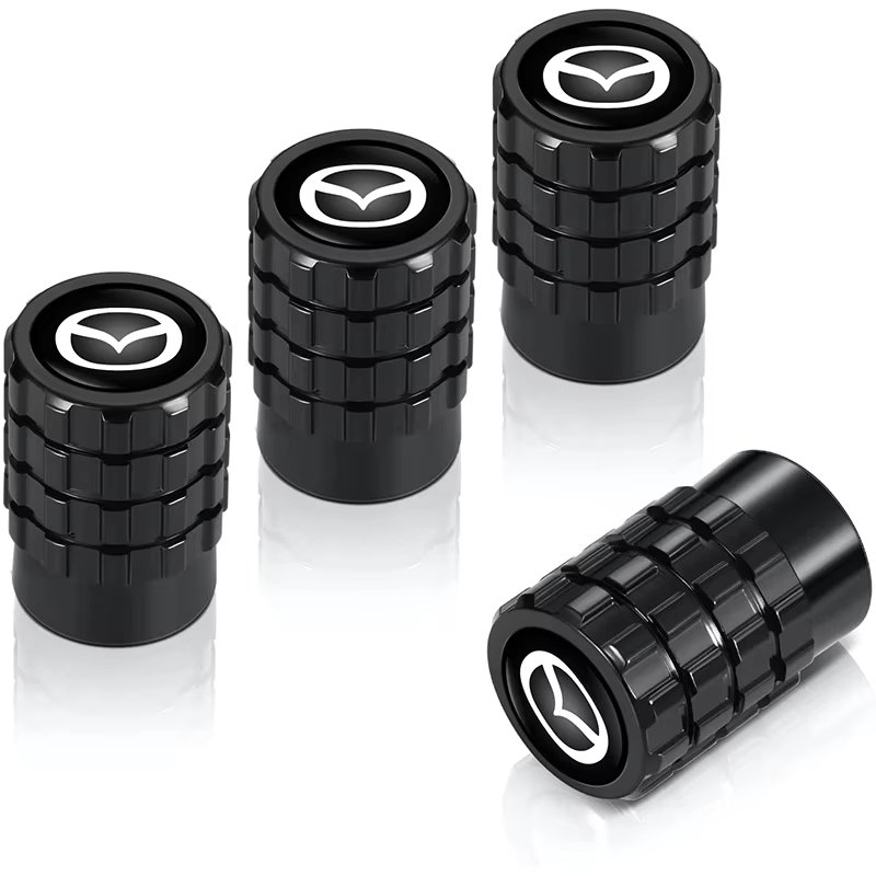 Capuchons de valve de pneu  Mazda