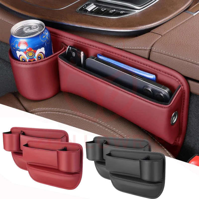 Sac de rangement universel pour siège de voiture