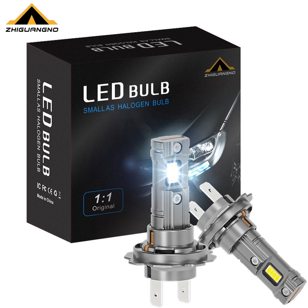 Ampoule LED enfichable directe 30W 6000K