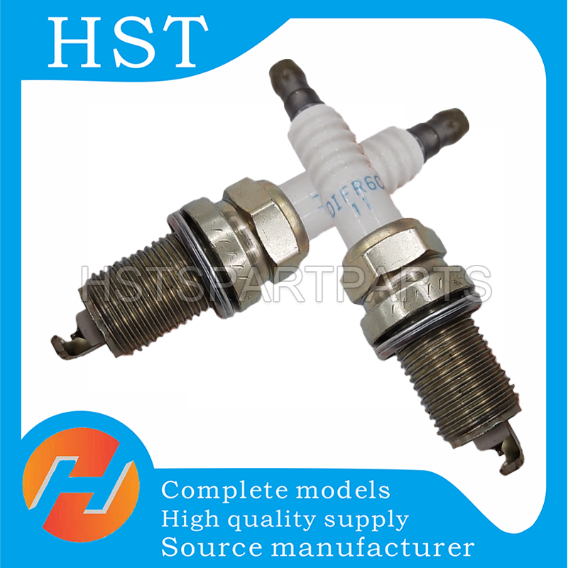 Mitsubishi RVR 1822A069 spark plug For 11-14