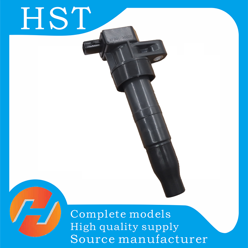 Ignition Coils For 2010-19 Hyundai Kia 27301-3C000