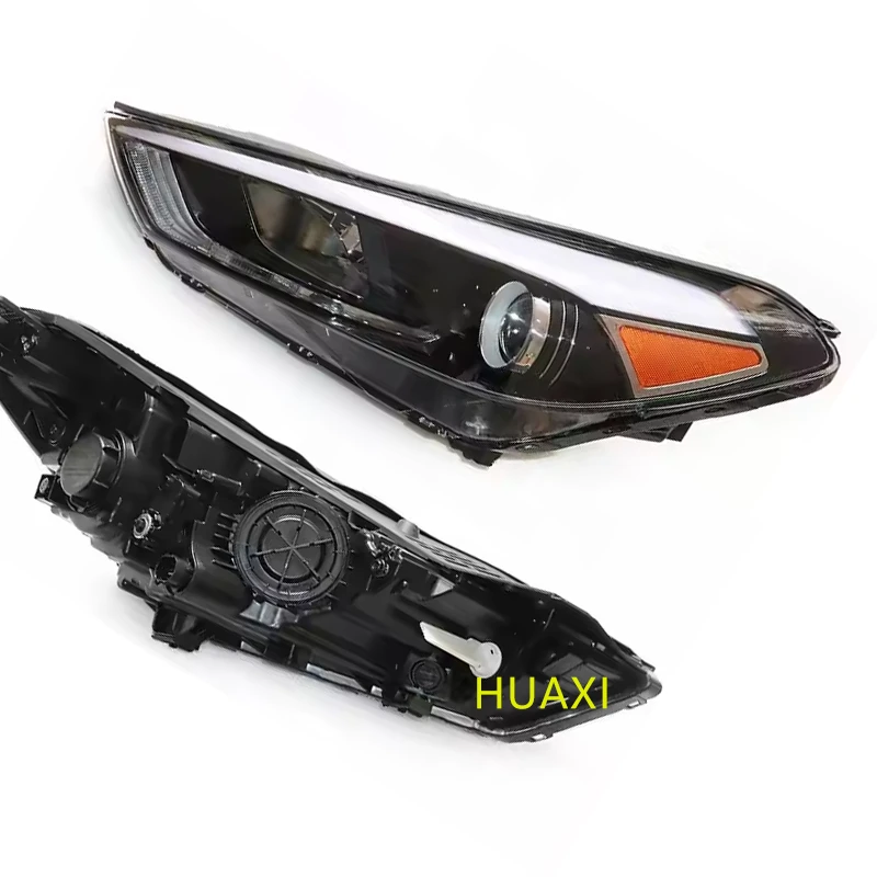 Phare Lampe pour hyundai Tucson 2016 2017 2018