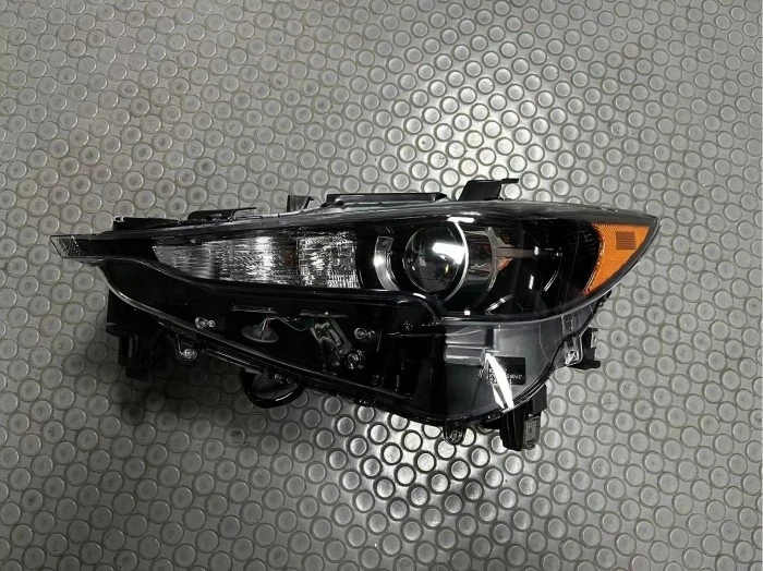 Phare de voiture Auto 2017 2018 2019 2020 pour Mazda cx5 cx-5 2017 2018 2019 2022