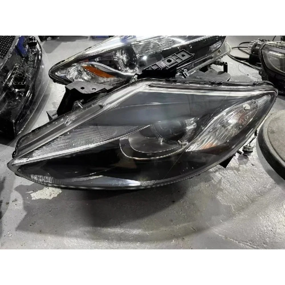 Phare avant CX-9 Type bas-USA TK21-51030 TK21-51040 pour Mazda