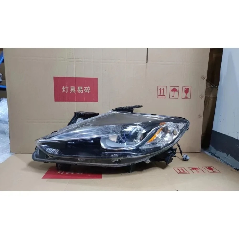 Phare avant CX-9 Type bas-USA TK21-51030 TK21-51040 pour Mazda