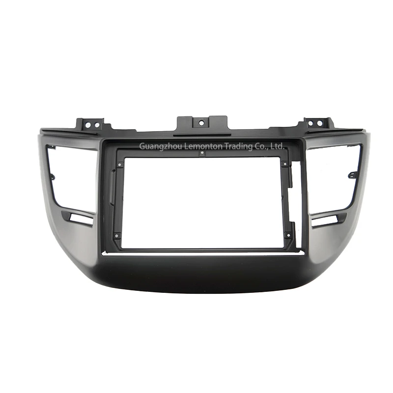 Ecran android  HYUNDAI TUCSON LHD MATT BLACK 2015 carplay
