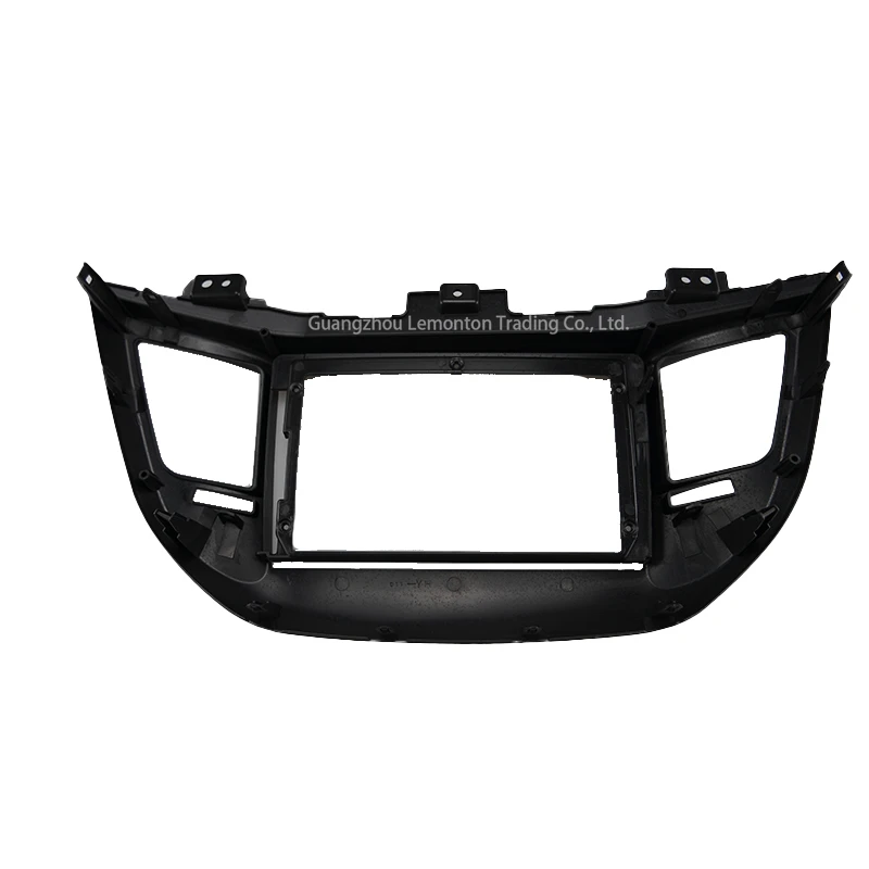 Ecran android  HYUNDAI TUCSON LHD MATT BLACK 2015 carplay