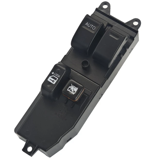 Interrupteur de vitre pour Toyota HiAce 2005-2014 84820-26211