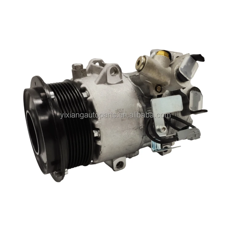 Toyota Hiace- compresseur faible bruit avec certification CE 140384NEW 711307158836