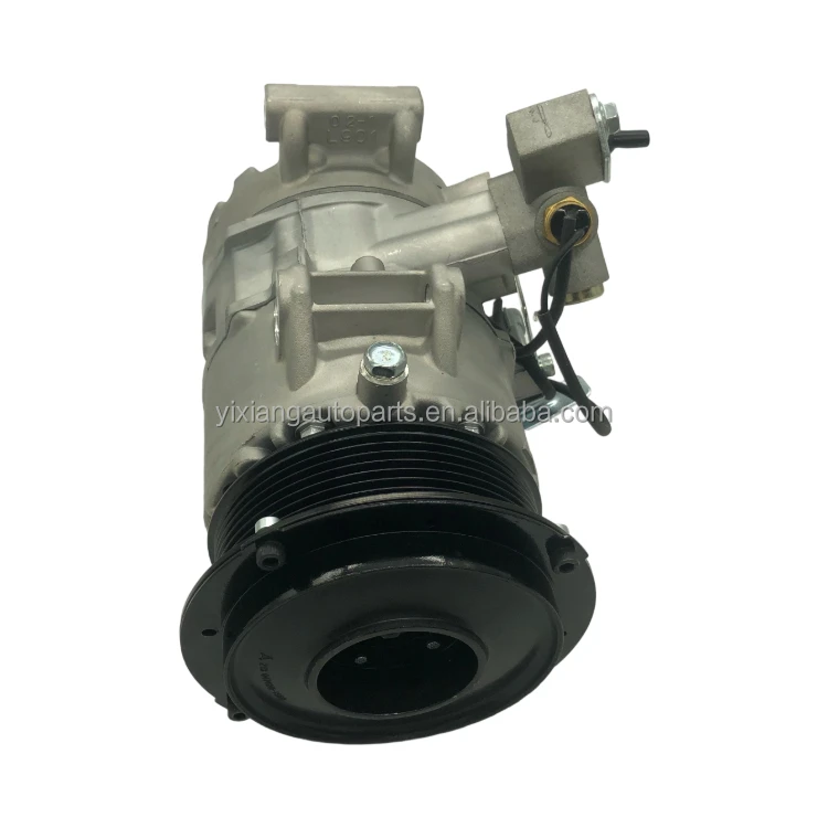 Toyota Hiace- compresseur faible bruit avec certification CE 140384NEW 711307158836