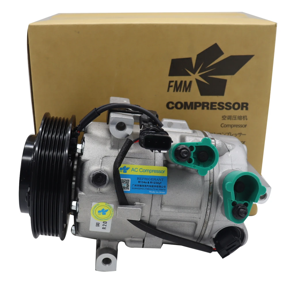 Compresseurs d'air VS16E pour Hyundai Tucson 2013 97701-D7400 97701D7400