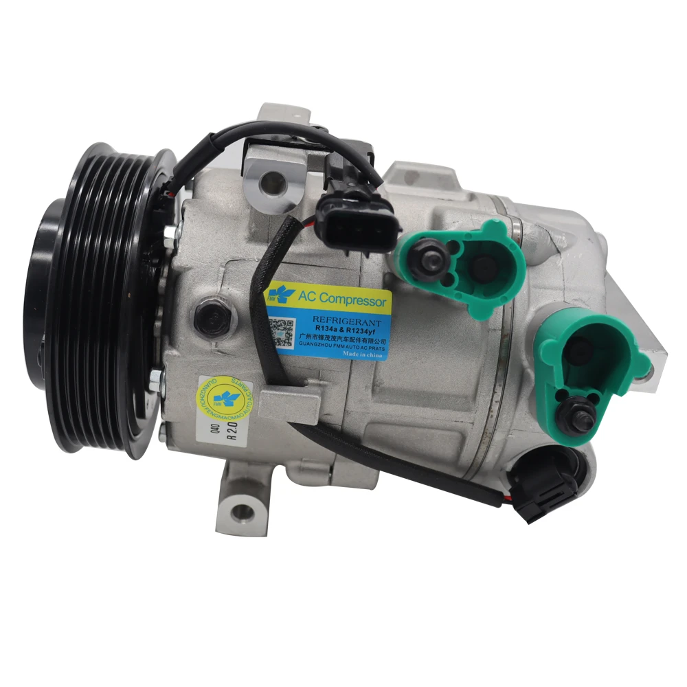 Compresseurs d'air VS16E pour Hyundai Tucson 2013 97701-D7400 97701D7400