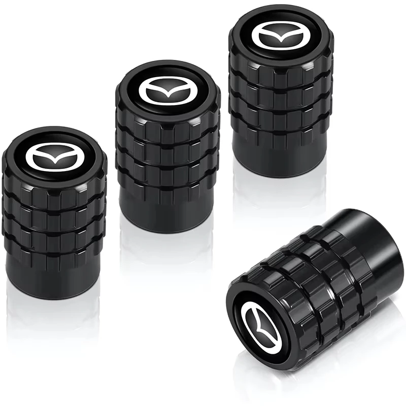 Capuchons de valve de pneu  Mazda
