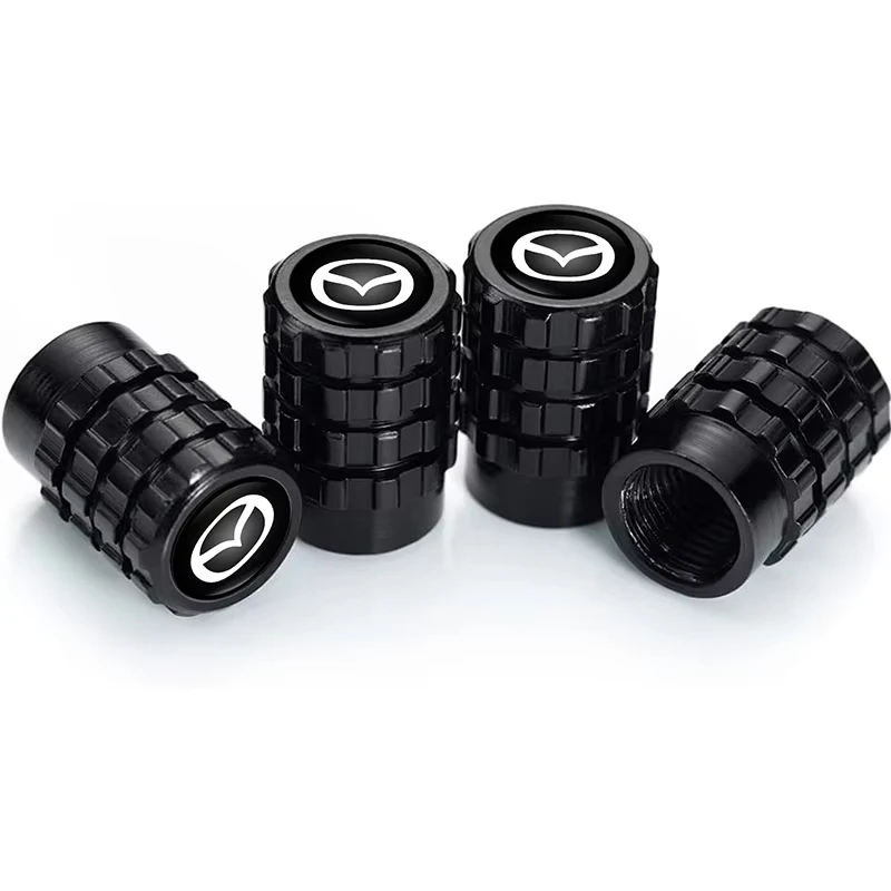 Capuchons de valve de pneu  Mazda