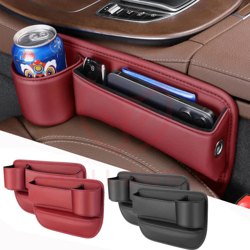 Sac de rangement universel pour siège de voiture