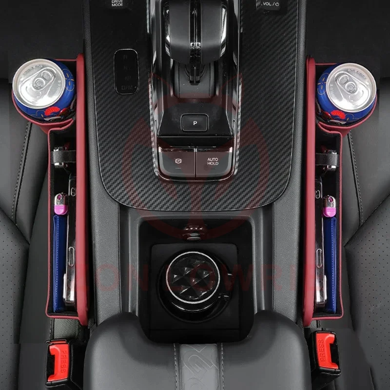 Sac de rangement universel pour siège de voiture