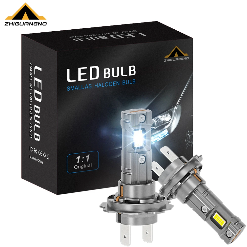 Ampoule LED enfichable directe 30W 6000K