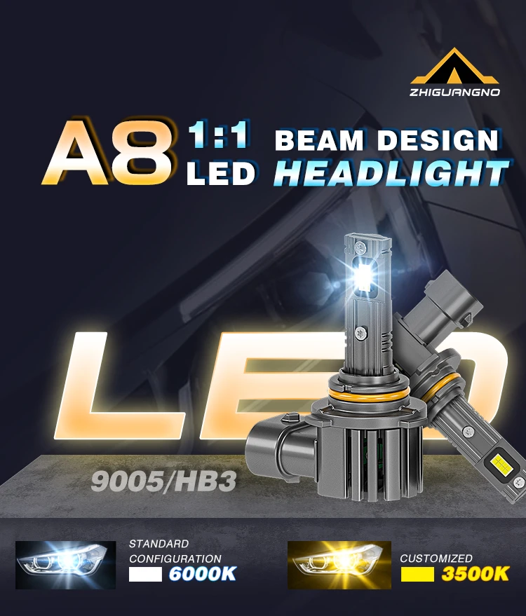 Ampoule LED enfichable directe 30W 6000K