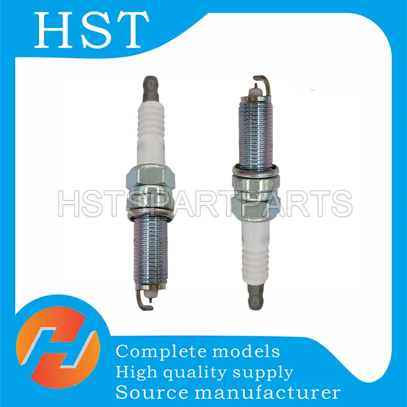 18846-10060 spark plug For 2012-19 Accent Veloster Rio