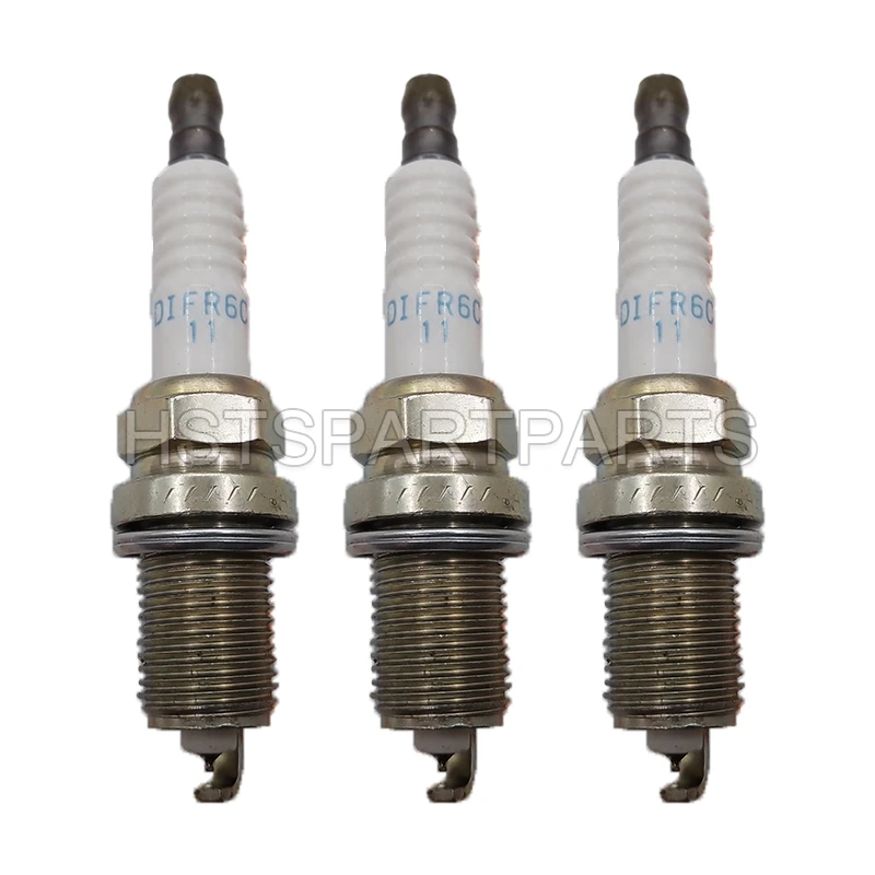 Mitsubishi RVR 1822A069 spark plug For 11-14