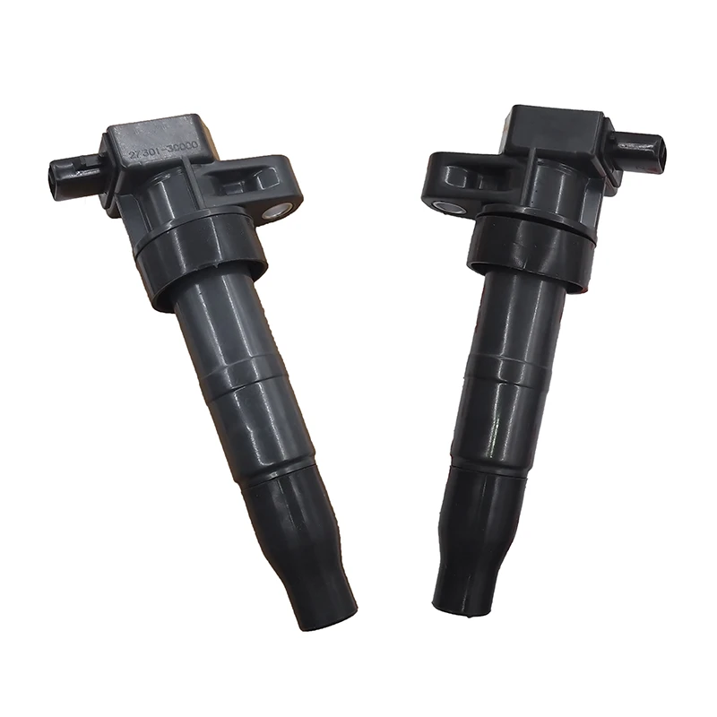 Ignition Coils For 2010-19 Hyundai Kia 27301-3C000