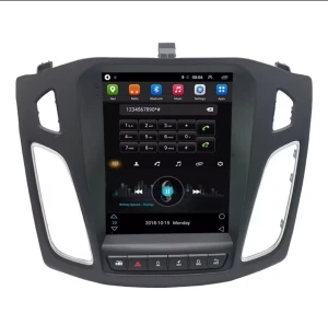 Ecran Tesla Ford Focus 2012/2017