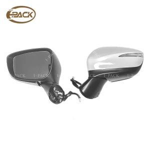 Retroviseur Mazda CX5  2015 - 2016