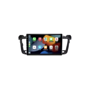 Autoradio Android pour Peugeot 508 508SW 2011-2018
