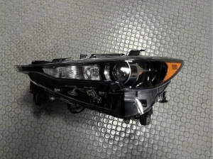 Phare de voiture Auto 2017 2018 2019 2020 pour Mazda cx5 cx-5 2017 2018 2019 2022