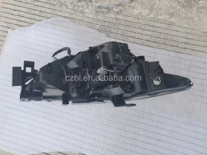 Phare de voiture Auto 2017 2018 2019 2020 pour Mazda cx5 cx-5 2017 2018 2019 2022