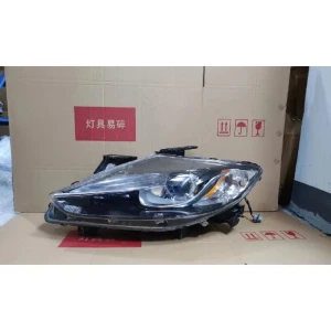 Phare avant CX-9 Type bas-USA TK21-51030 TK21-51040 pour Mazda