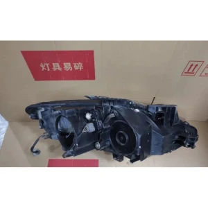 Phare avant CX-9 Type bas-USA TK21-51030 TK21-51040 pour Mazda
