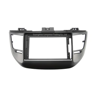 Ecran android  HYUNDAI TUCSON LHD MATT BLACK 2015 carplay