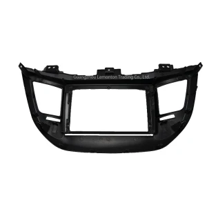 Ecran android  HYUNDAI TUCSON LHD MATT BLACK 2015 carplay