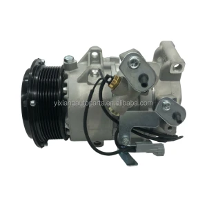 Toyota Hiace- compresseur faible bruit avec certification CE 140384NEW 711307158836
