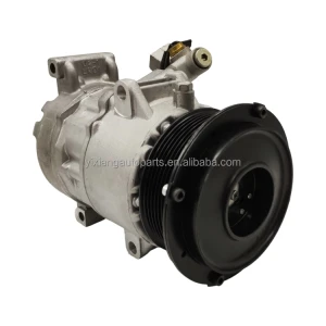 Toyota Hiace- compresseur faible bruit avec certification CE 140384NEW 711307158836