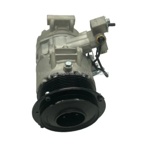 Toyota Hiace- compresseur faible bruit avec certification CE 140384NEW 711307158836