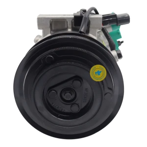 Compresseurs d'air VS16E pour Hyundai Tucson 2013 97701-D7400 97701D7400