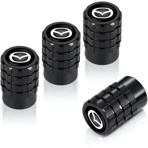 Capuchons de valve de pneu  Mazda