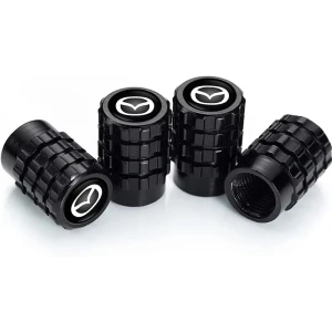 Capuchons de valve de pneu  Mazda