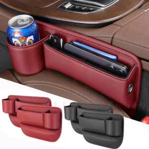 Sac de rangement universel pour siège de voiture