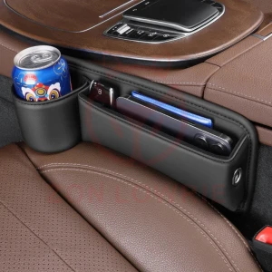 Sac de rangement universel pour siège de voiture