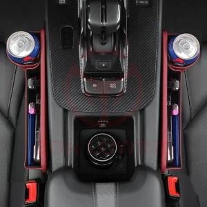 Sac de rangement universel pour siège de voiture