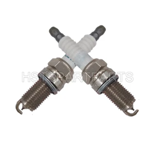 Bougie d'allumage 09482-00602 pour Suzuki Swift 1.2 (2010)
