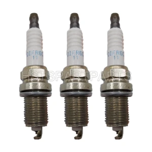 Mitsubishi RVR 1822A069 spark plug For 11-14