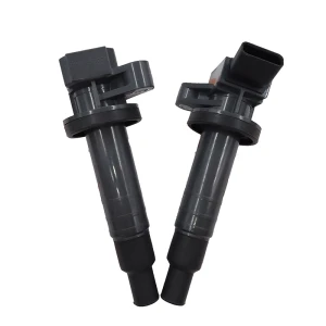 Bobines d'allumage pour Corolla, Celica et Matrix